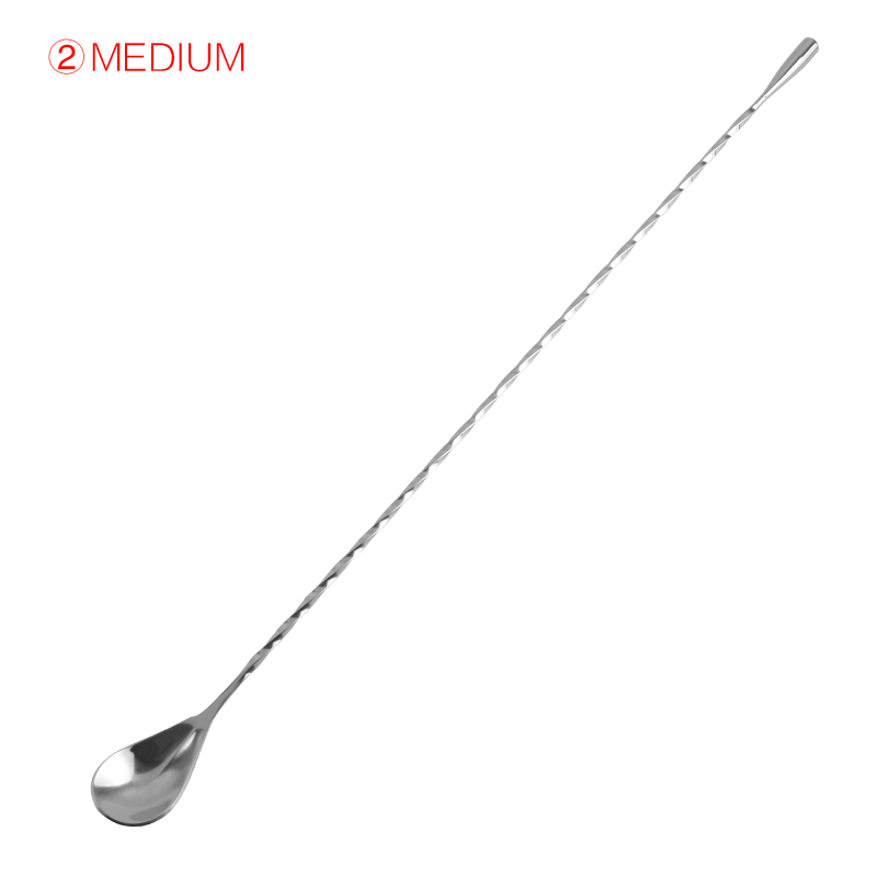 40 cm - Argent
