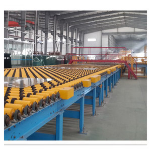 โรงงานแก้วในประเทศจีนอาคารแก้วราคาต่อตันแก้ว - Product Image 5