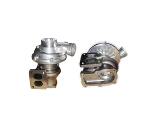 114400-4380 <strong>VA570090</strong> Turbocharger for Engine 6HK1X RHG6 ZX330