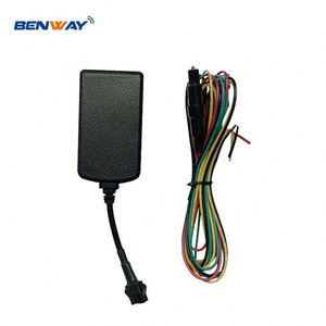 Dispositivo di localizzazione Gps in tempo reale del veicolo ACC rilevamento Gps Tracker ET300 per auto tagliato a distanza sistema di localizzazione Gps - Product Image 4
