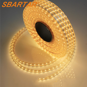 100M <strong>LED</strong> Strip 2835 Flexible Rope Light 60LEDs/m 110V 220V AC - Product Image 4