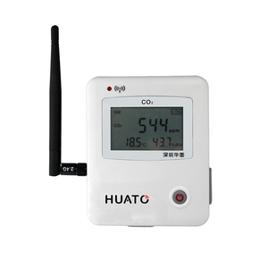 Registrador de datos del Sensor Co2, registrador de datos de humedad y temperatura - Product Image 4