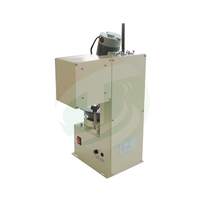 Lab Automatic Desktop Powder Grinder Grinding Machine With Agate Mortar and Pestle - Product Image 3