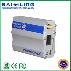 4G RJ45 Satelliten modem Wavecom Q2403 Q2406 Q24plus Q2687 SL808X EC25 EC20 EC21Modul Ethernet 4G Modem RJ45 - Product Image 6
