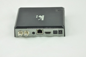 <strong>Android</strong> 4.4 Kitkat Decoder Card Sharing Satellite Receivers DVB S2 Set Top Box