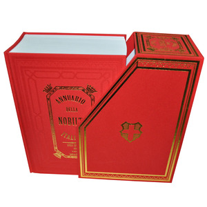 胶印高质量定制厚中文英语词汇词典书 - Product Image 5