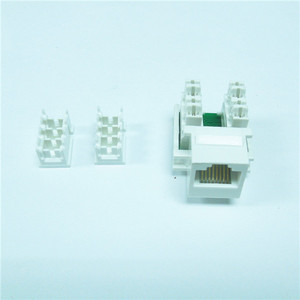 CAT5e 8P <span class=keywords><strong>F</strong></span>İŞLİ PCB JAK