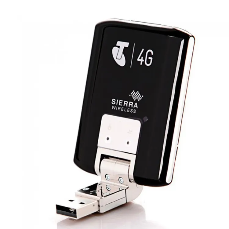 Google — Dongle USB 4G sans fil, débloqué, Modem USB, large bande, carte AirCard 320U