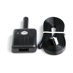 TOMAHAWK CAR ALARMS TW-9010 Two-<strong>ways</strong> Car Alarm System with LED Remote Engine <strong>Star</strong>