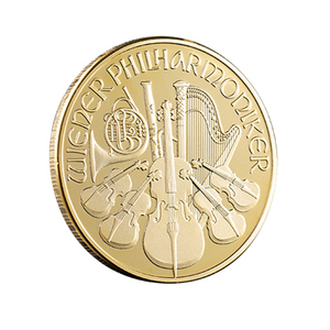 Custom Made Metal Game Tokens Personalized Gold Plated Coin Souvenir Technique Casting - Product Image 3