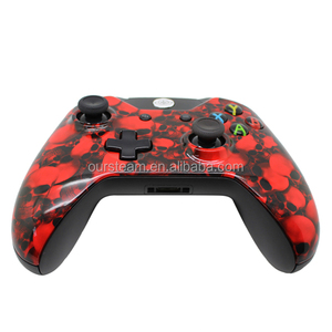 Wholesales Original <strong>Controller</strong> with Our Custom Shell for xbox One Wireless <strong>Controller</strong> - Product Image 3