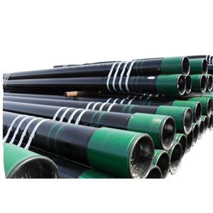 Tubería de acero sin costuras para tubería de petróleo y gas, 5L, 5L, X52, X42/ASTM, grado b, PLS1, PLS2