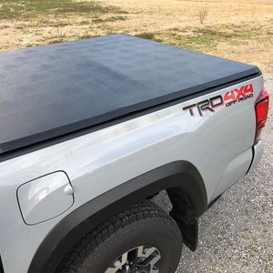 Tonneau nissan için kapak navara d40 - Product Image 6