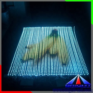 WS2815แอดเดรส Rgb ที่มีสีสันนำแสง IC สร้างขึ้นใน SMD5050ดิจิตอล60led 60พิกเซลนำแถบแสง - Product Image 2