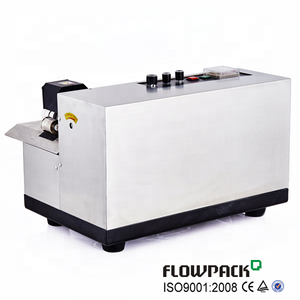 Il mio 380 mini mfg codice batch coding printer produzione exp scadenza scadenza data di scadenza macchina da stampa sul sacchetto di plastica per la vendita