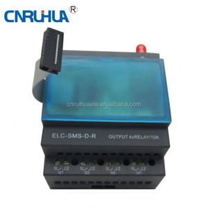Controlador mini PLC compacto de módulo de - Product Image 2