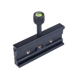 Universal Arca SWISS Clamp with QR Quick Release Plate Support <strong>Mount</strong> Base for DSLR Camera - Product Image 4