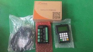 Controlador Dsp A11e A11s para enrutador Cnc Rich, mando a distancia automático de 3 ejes, Router Cnc, máquina de grabado, Control de fresado, reemplazo 0501