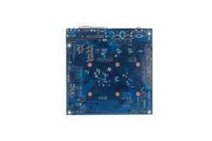 Intel Atom Cedar ver D2550 basado en Mini ITX para POS Cajero Automático quiosco Digital Signage y sala de PC - Product Image 2