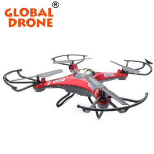 Bán hàng nóng Toàn Cầu <span class=keywords><strong>Drone</strong></span> <span class=keywords><strong>jjrc</strong></span> <span class=keywords><strong>drone</strong></span> <span class=keywords><strong>H8D</strong></span> <span class=keywords><strong>drone</strong></span> Với 2MP hd Camera 4CH <span class=keywords><strong>RC</strong></span> <span class=keywords><strong>Quadcopter</strong></span> với 2.4 GHz Không Đầu Chế Độ VS syma x5hw - Product Image 3