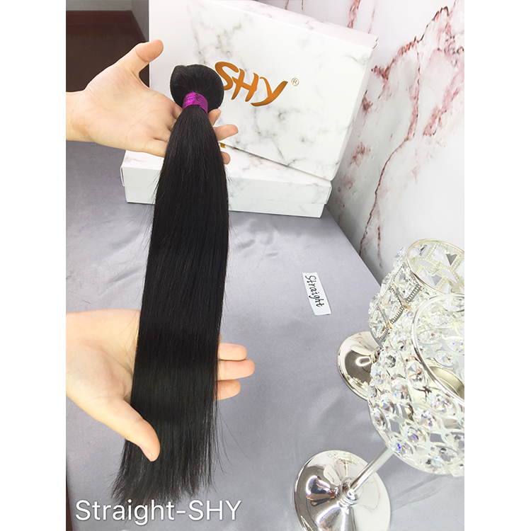 Straight