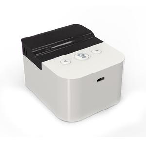 ИК-пульт дистанционного управления Zigbee, Инфракрасный Смарт-контроллер кондиционера - Product Image 1