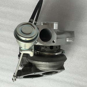 <strong>4G63</strong> Turbocharger TD05 49378-01580 1515A054 49378-01581 for Mitsubishi Lancer Evolution 2.0L <strong>Turbo</strong> Charger - Product Image 2