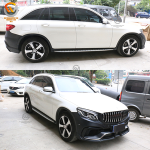 Car Tuning Aftermarket Auto Car Body Kit for <strong>GLC</strong> X253 <strong>GLC</strong> 43 Bumper - Product Image 3