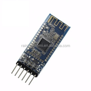 AT-09 BLE 4,0 módulo inalámbrico CC2540 CC2541 módulo inalámbrico serie compatible con la oferta caliente de - Product Image 3