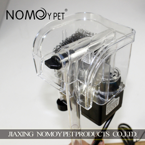 <span class=keywords><strong>Nomo</strong></span> Premium Thiết Kế Súc Tích Bể Cá Rùa Hệ Thống Lọc Thân Thiện Với Môi Trường - Product Image 2