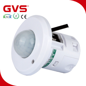 KNX/EIB GVS K-bus Fabrik Smart Gebäude Automatische System AC TV Control KNX IR Emitter Lernenden KNX IR Sender Hause Smart - Product Image 3