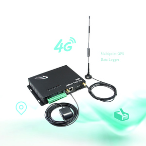 Ethernet <strong>GPS</strong> Data Collector 4g <strong>Gps</strong> <strong>Tracking</strong> Device <strong>GPS</strong> Monitoring <strong>System</strong> - Product Image 3