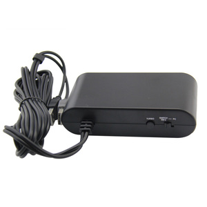Adaptador de controlador para Wii U, controlador de cubo de juego para Wii U - Product Image 3