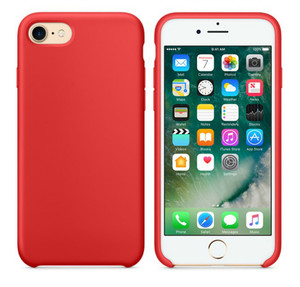 IPhone用無地液体シリコンケースラバーカバー67 8 11 12 13 14 Plus SE2 SE3 X XS XR Mini Pro MAX