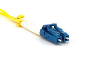 单模单工/双工LC-LC光纤跳线/光纤跳线