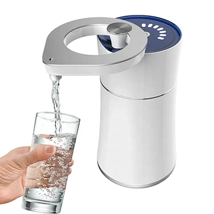 Portable 4 Stages Filter Home Drinking Uf Water Purifier Best Water Purifier Machine
