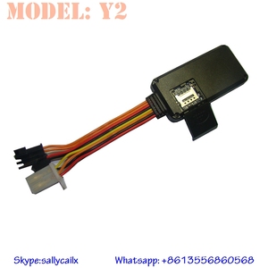 Google harita izleme son Gps araç takip cihazı y202 Android IOS APP web izleme platformu - Product Image 4