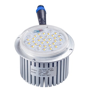 30W 30 Watt 30V DC 24v <strong>Led</strong> Module <strong>LED</strong>-Module Round Aluminium <strong>LED</strong> Modules for Street Lamps - Product Image 1