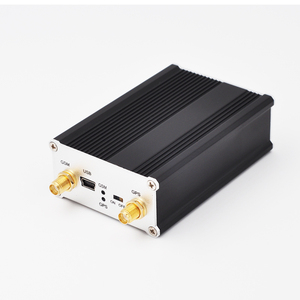 קורא rfid חיישן טמפרטורת ניטור רמת דלק רכב GPS tracker G200 לניהול צי