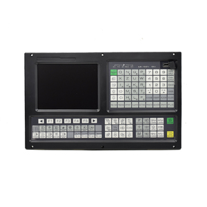 SZGH売れ筋USB4軸CNCフライス加工ATC、マクロ機能コントローラー - Product Image 4