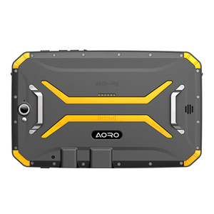 Aoro 8 אינץ octa ליבה 3Gb ram 32gb rom אנדרואיד 7.0 עם nfc עמיד למים atex שימוש תעשייתי rbo גלי מחשב נייד
