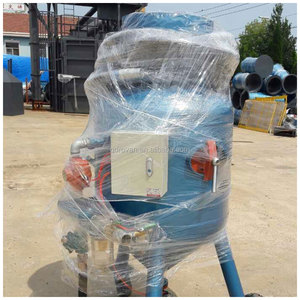 Dry Shot <strong>Blasting</strong> Machine with <strong>High</strong> Quality - Product Image 6