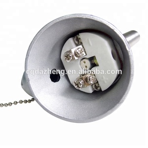 29年制造商高温b型热电偶质量可定制OEM温度仪器 - Product Image 2