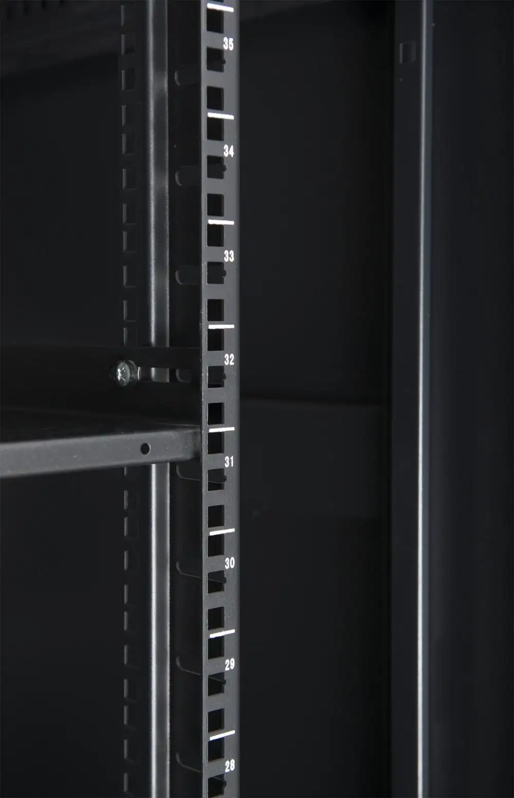 42u 800*1000mm high quality indoor server rack network cabinets