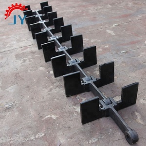 中国工厂高品质的架空拖链输送机 - Product Image 3
