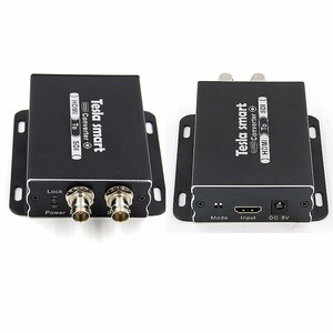 Nuevo Producto HD transmisor de Video coaxial a HDMI convertidor HDMI a SDI Junta - Product Image 4