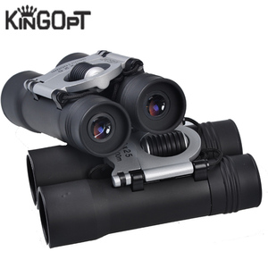 Kingopt大人用小型双眼鏡望遠鏡10x25旅行用双眼鏡 - Product Image 3