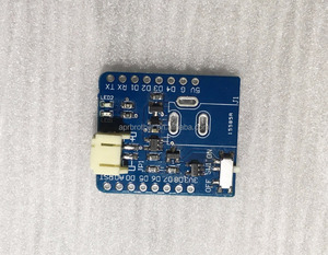 <span class=keywords><strong>Arduino</strong></span> Scudo Batteria per ESPea ESP8266 Modulo WiFi