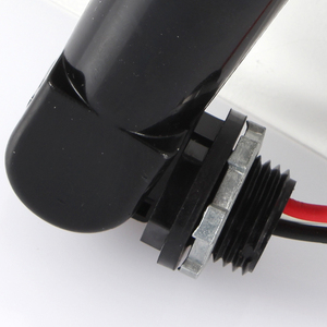 2 filo fotocellula per luce esterna, photo sensor control - Product Image 4