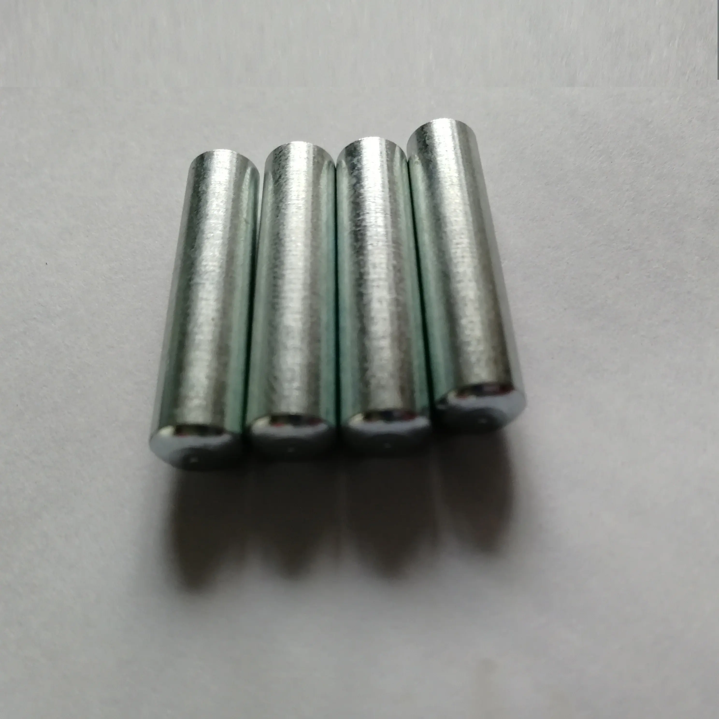 steel taper pin